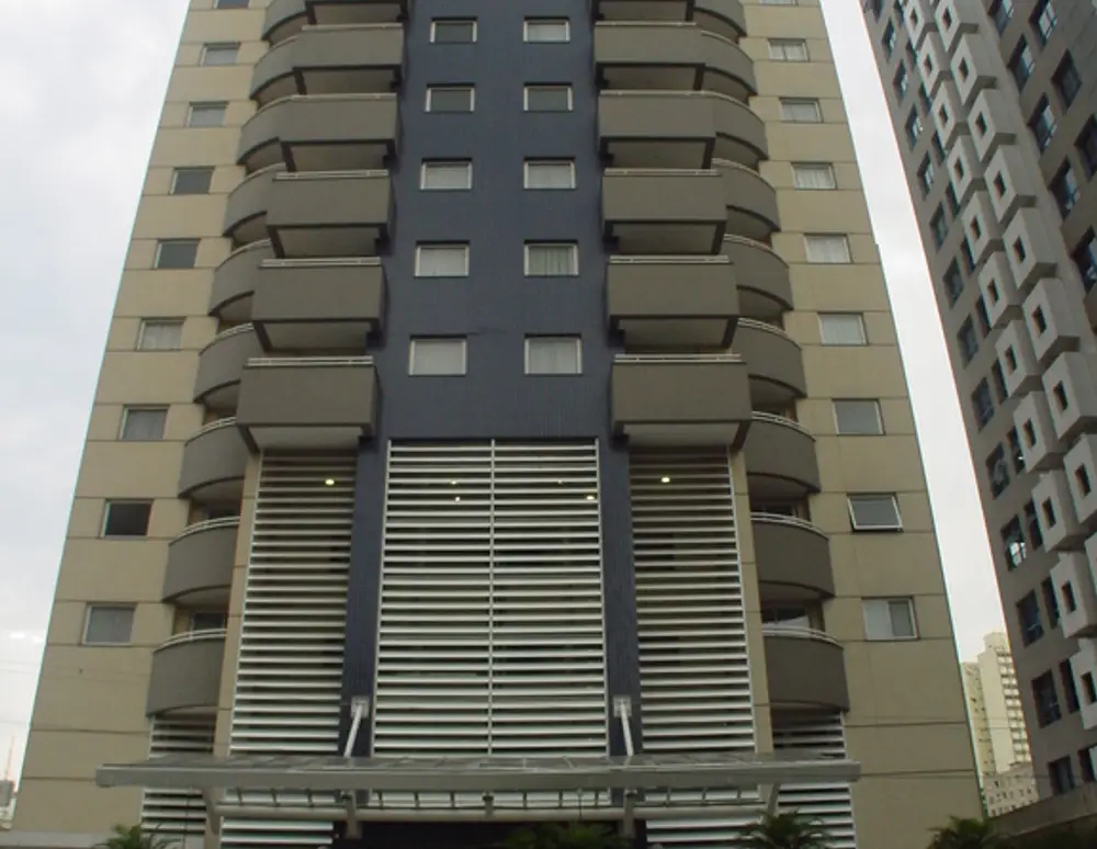 Edificio Saint Charbel