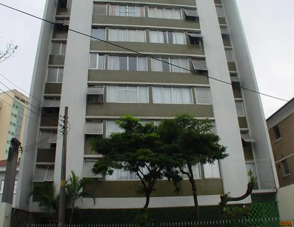 Edificio Senador
