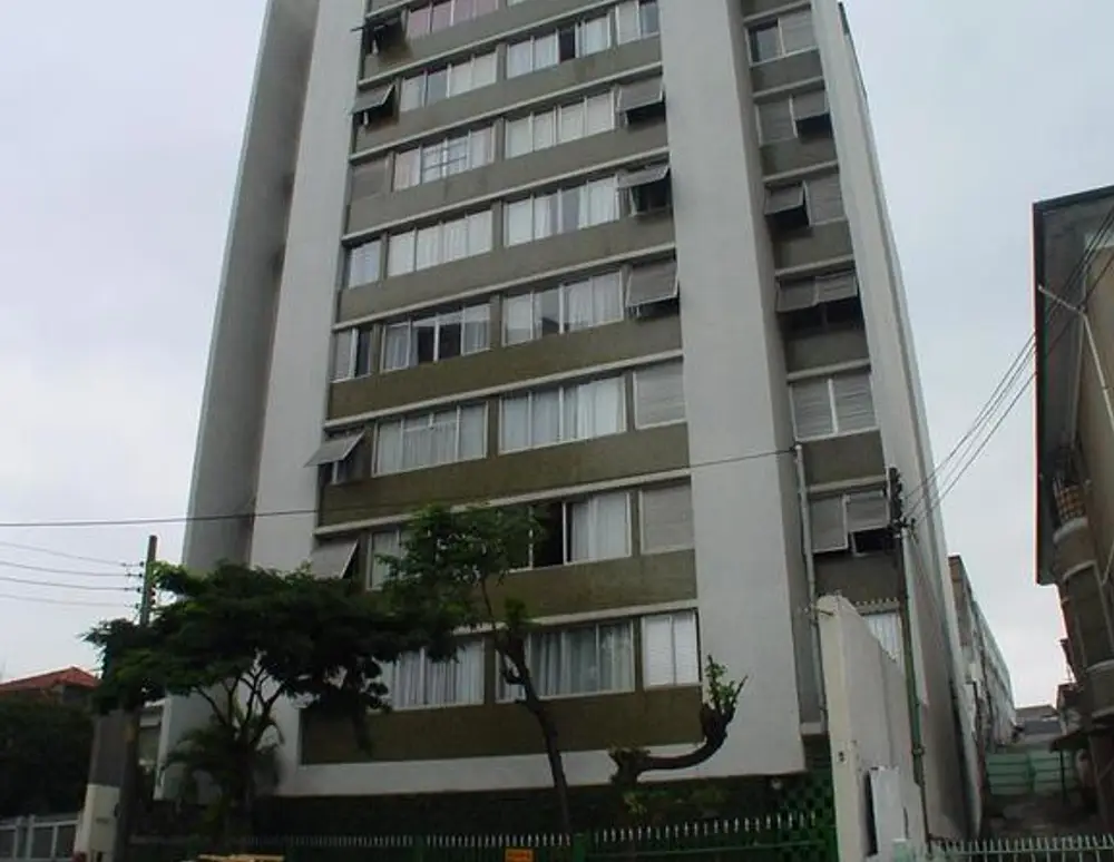 Edificio Senador — foto 2