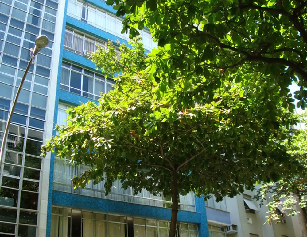 Edificio Macedonia