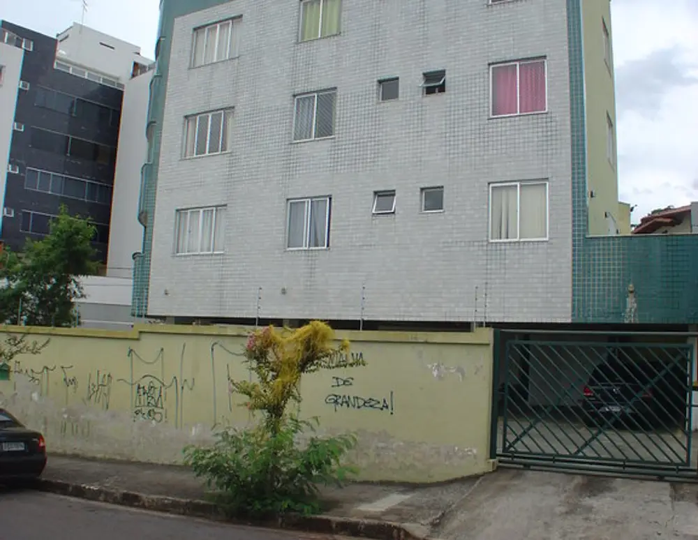 Edifício Portal do Jaragua