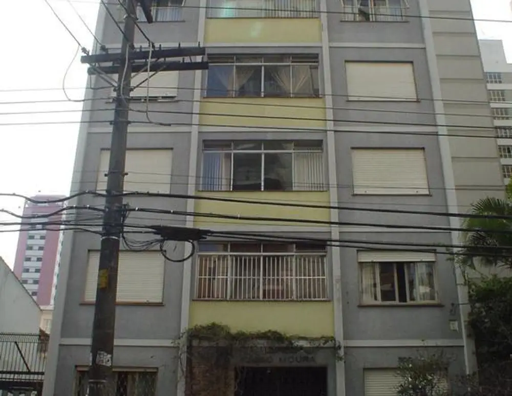 Edificio Joao Moura — foto 2