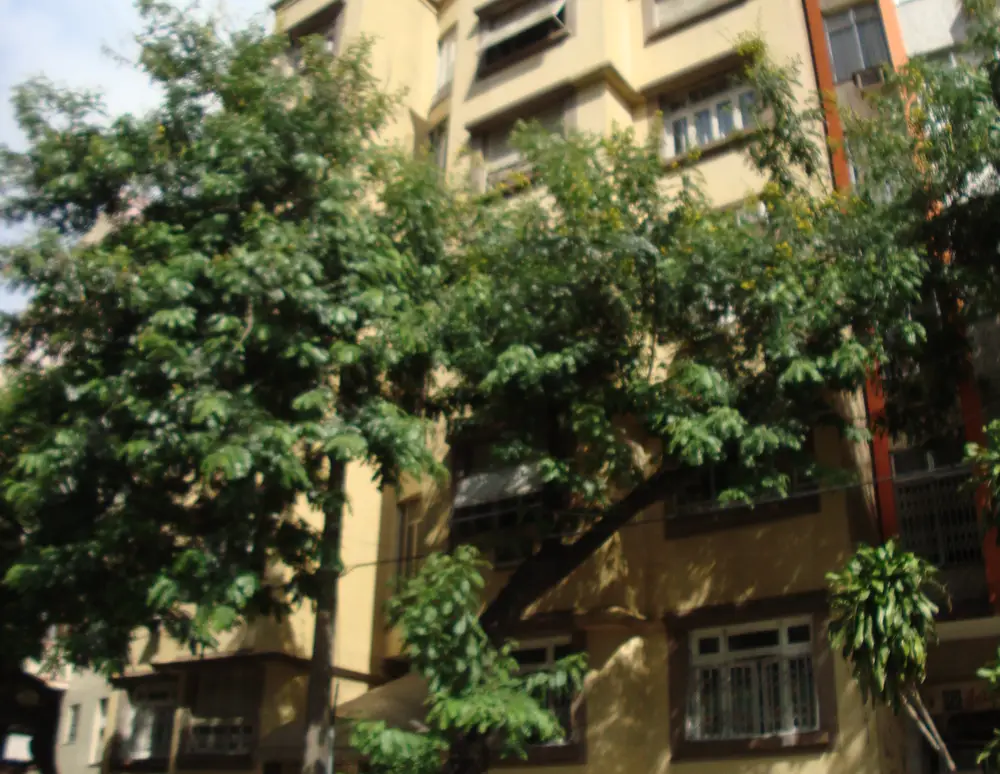 Edificio Belmonte