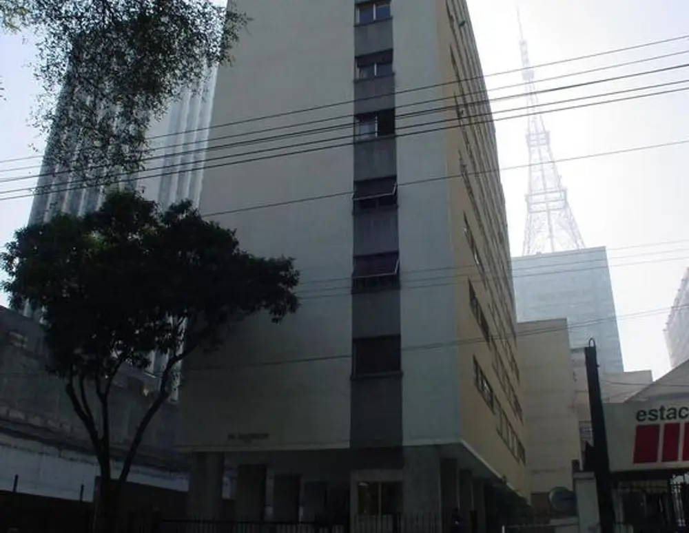 Edificio Mathilde — foto 2