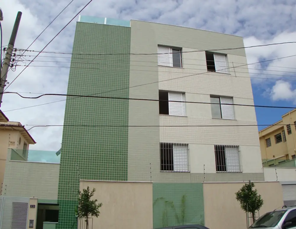 Edificio Campestre