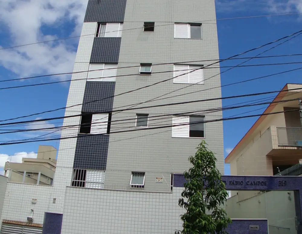 Edifício Fabio Campos