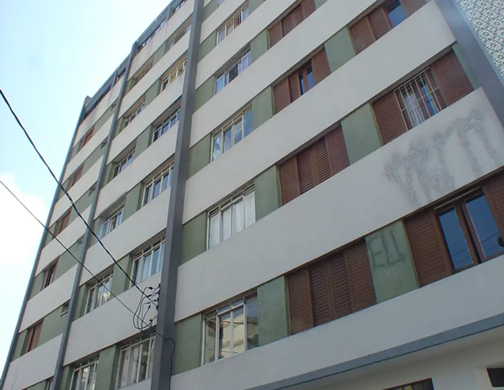 Edificio Guaruja