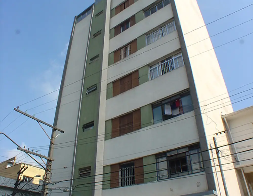 Edificio Guaruja — foto 2