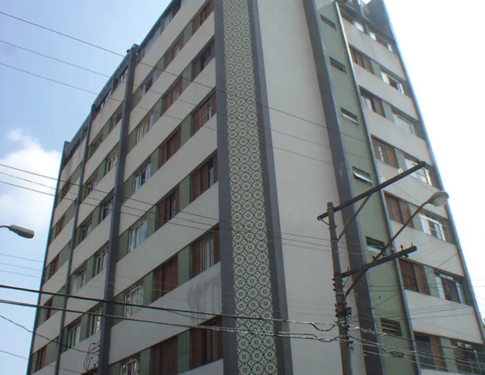 Edificio Guaruja — foto 3
