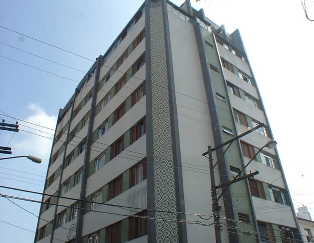 Edificio Guaruja — foto 4