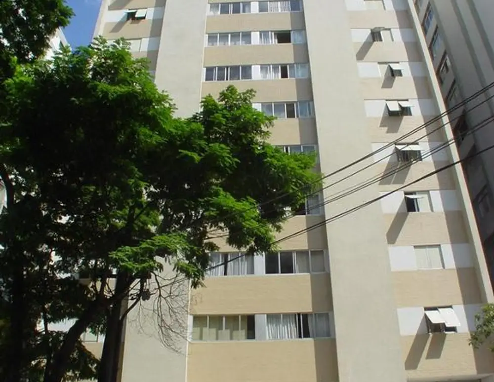 Edificio Itacema