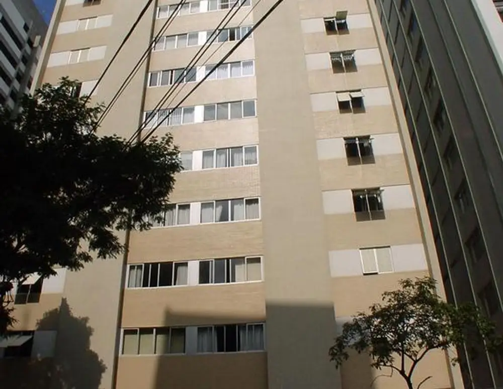 Edificio Itacema — foto 2