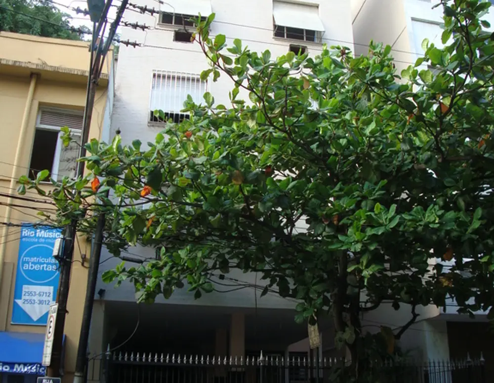 Edificio Ilda Reis