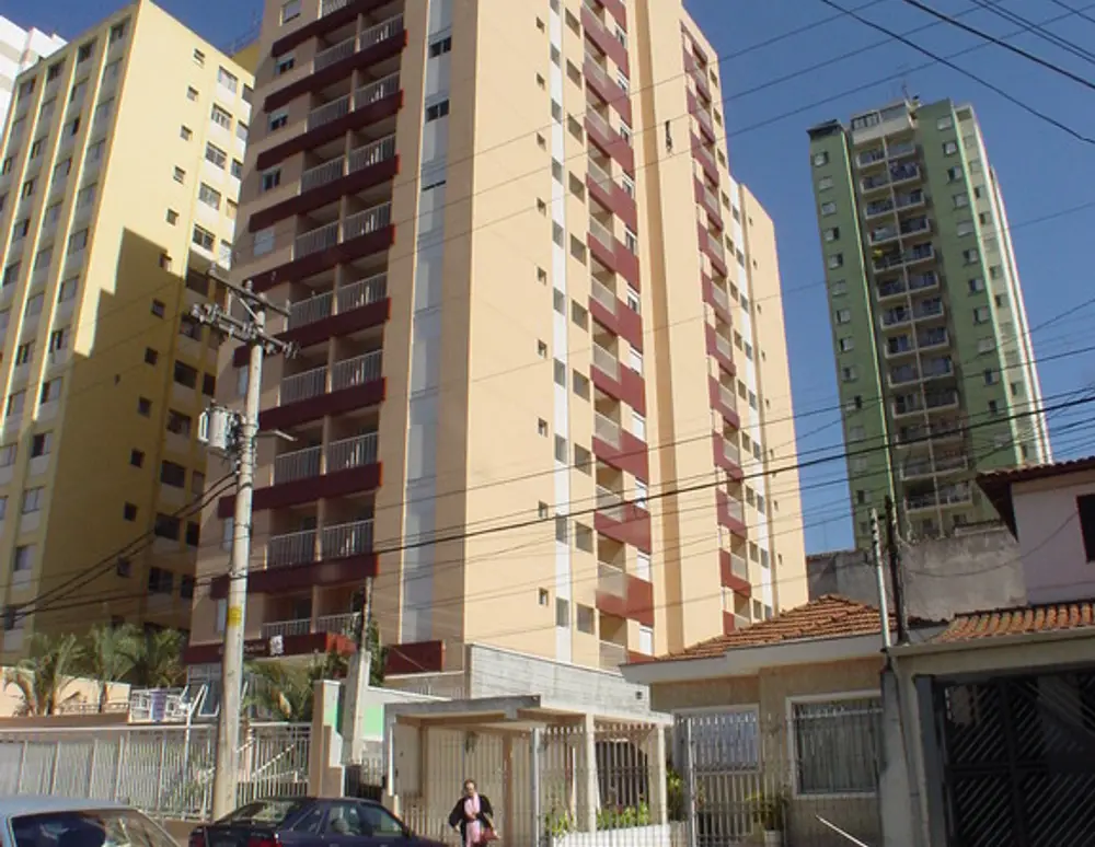Edifício San Demetrio