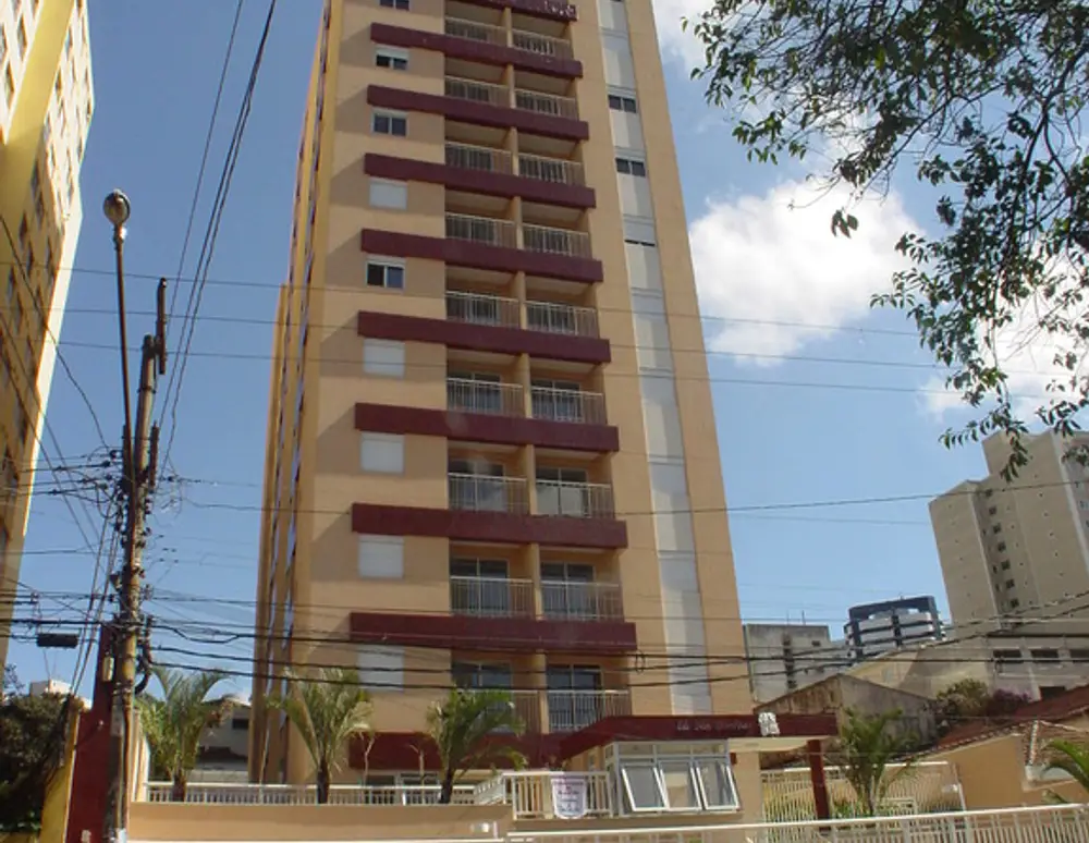 Edifício San Demetrio — foto 2