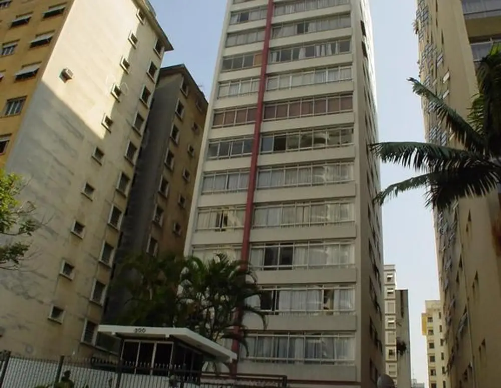 Edificio Inga