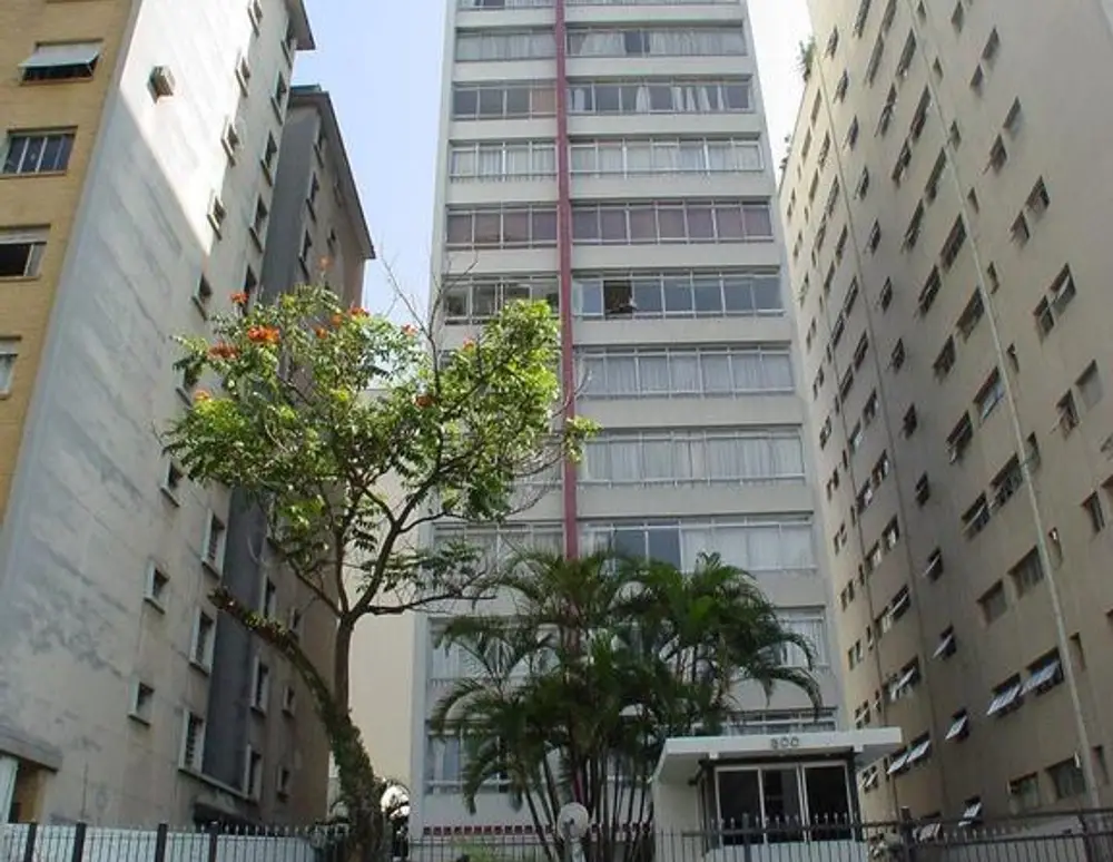 Edificio Inga — foto 2