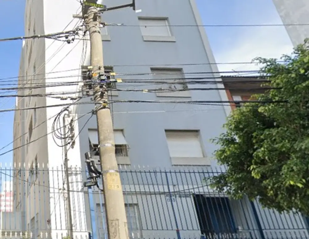 Edificio Porto Seguro