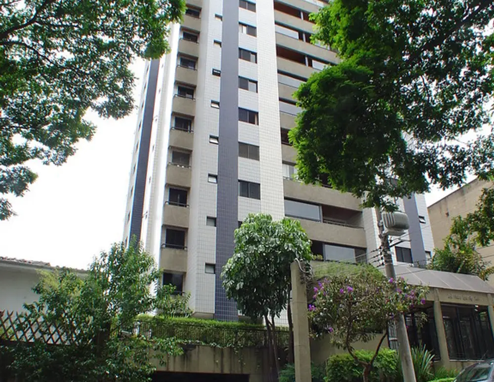 Edificio Plaza Iperoig — foto 2