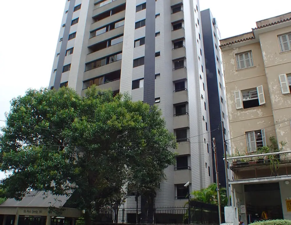Edificio Plaza Iperoig — foto 3