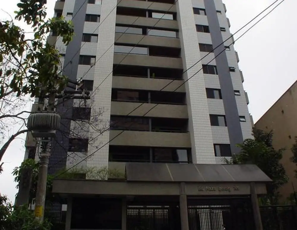 Edificio Plaza Iperoig — foto 4