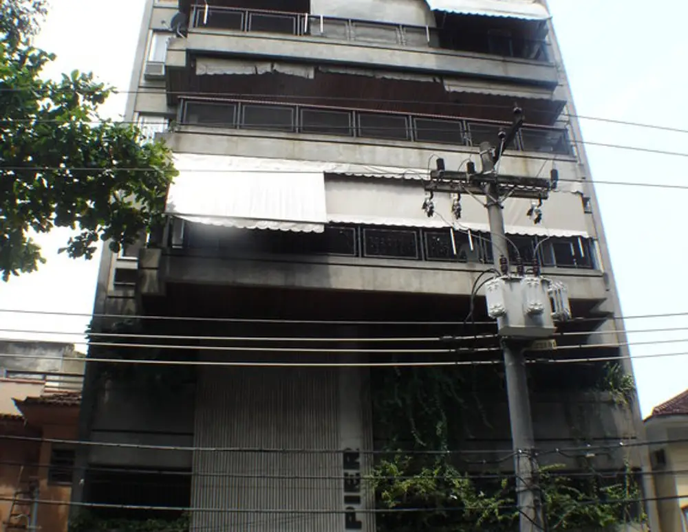 Edificio Pier 11