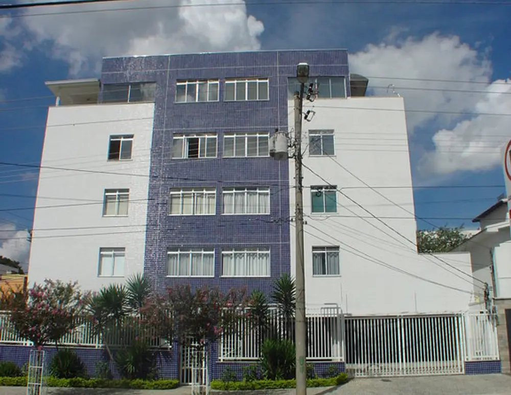 Edificio Residencial Navarra