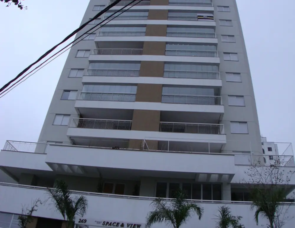 Edifício Pratical Life Space & View