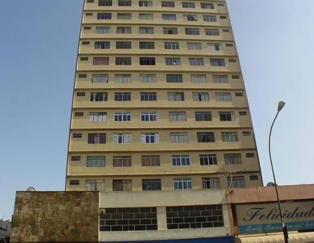 Edificio Polaris
