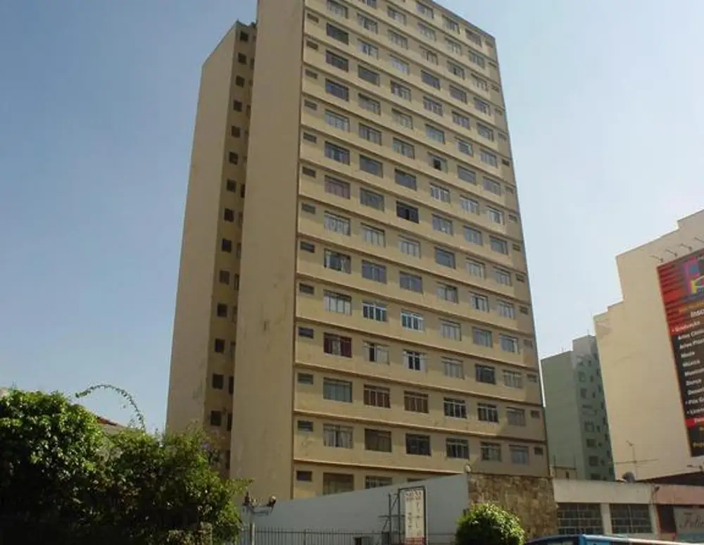 Edificio Polaris — foto 2