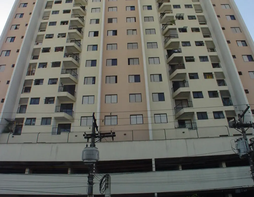 Edificio Gold
