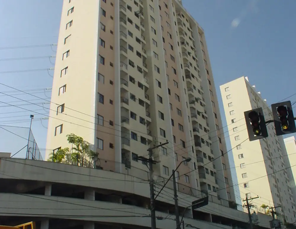 Edificio Gold — foto 2