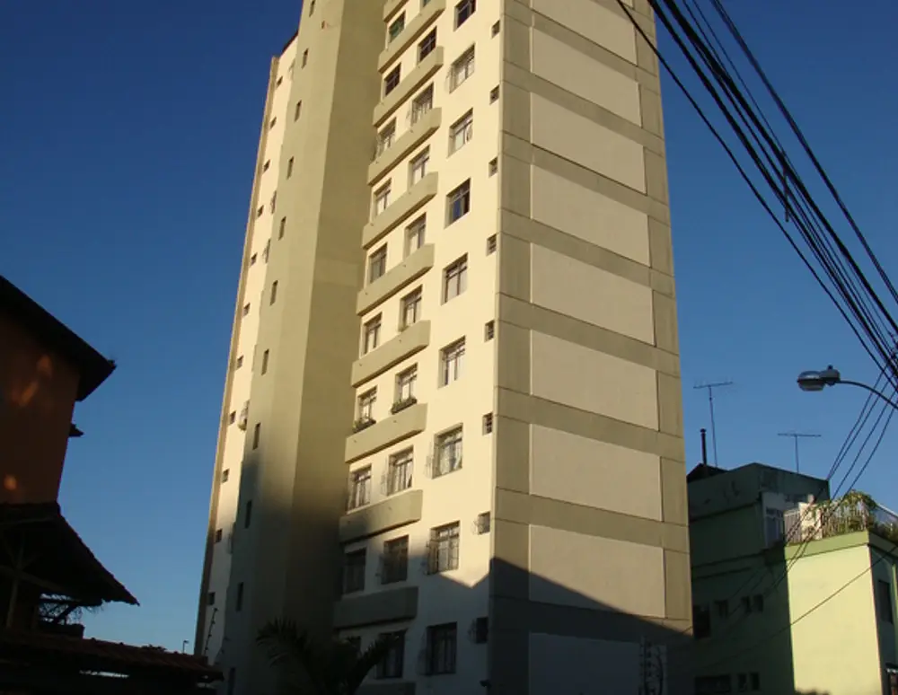 Edificio Ragenom Iii