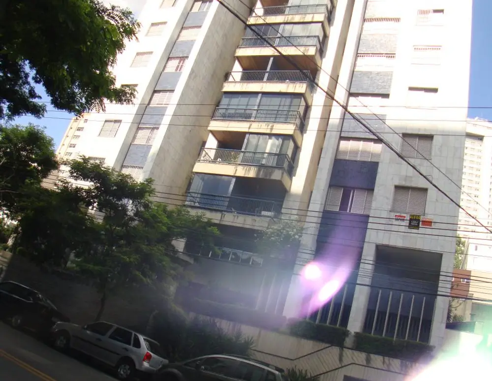 Edificio Portofino