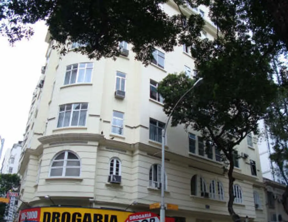Edificio Castro Araujo