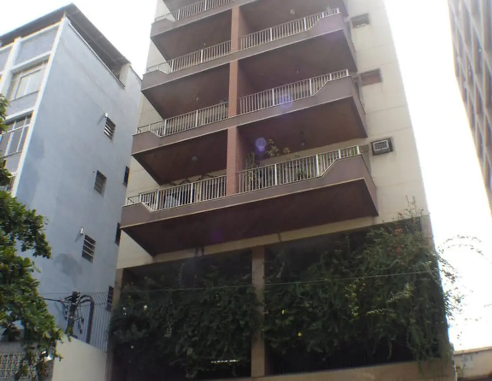 Edificio Safra