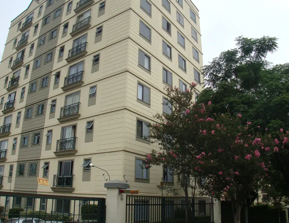 Residencial Santa Teresa