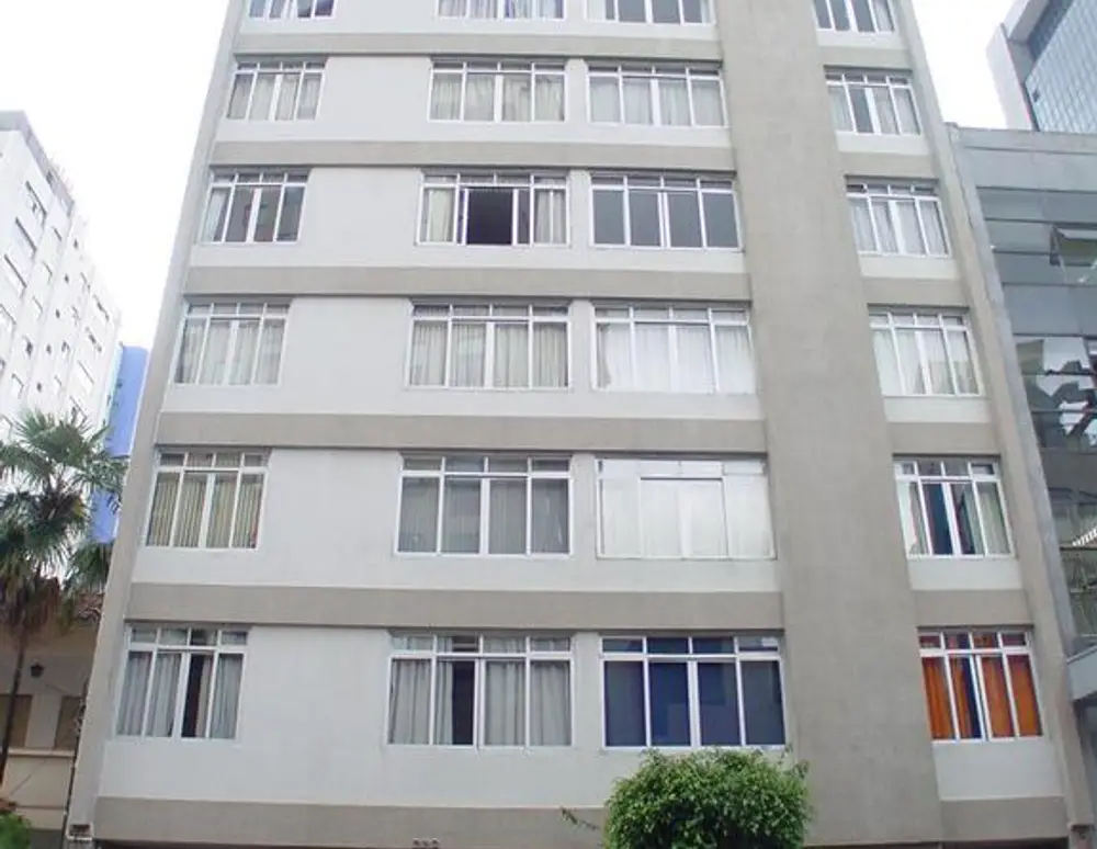 Edificio Nicola Renzetti