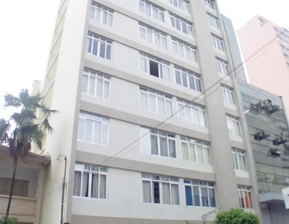 Edificio Nicola Renzetti — foto 2