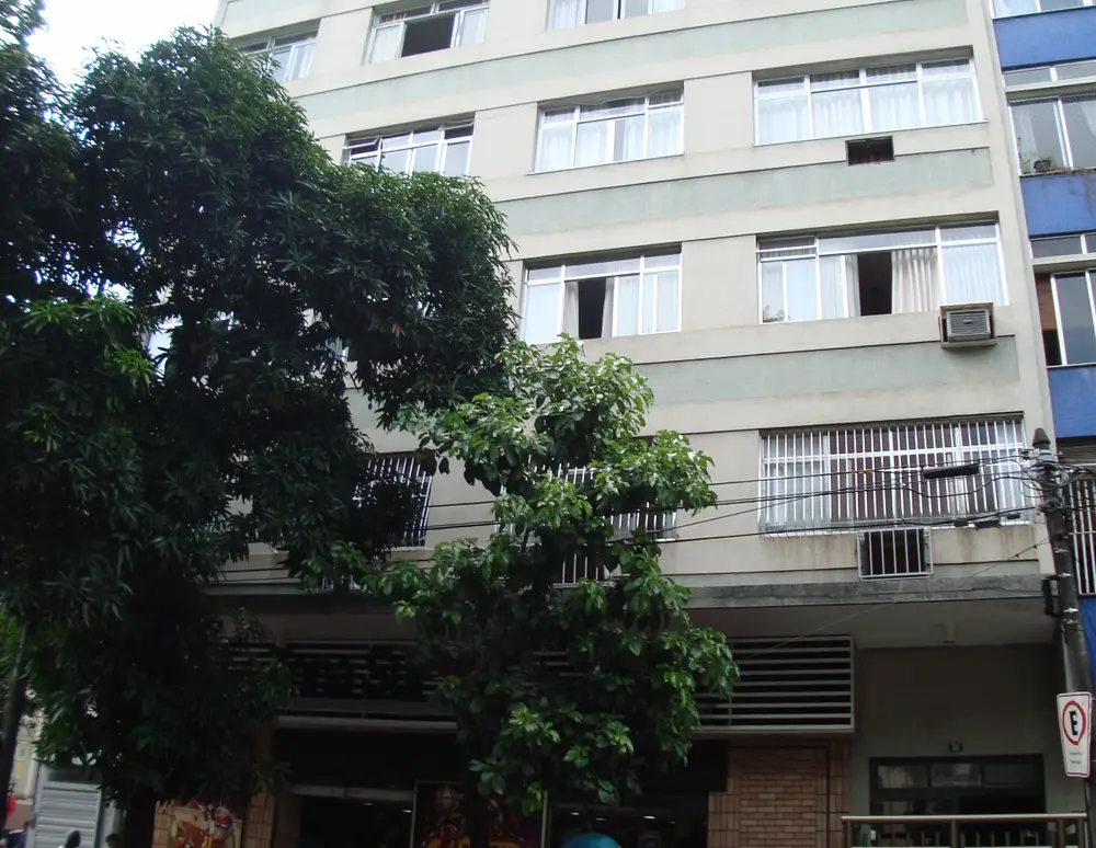 Edificio Galer