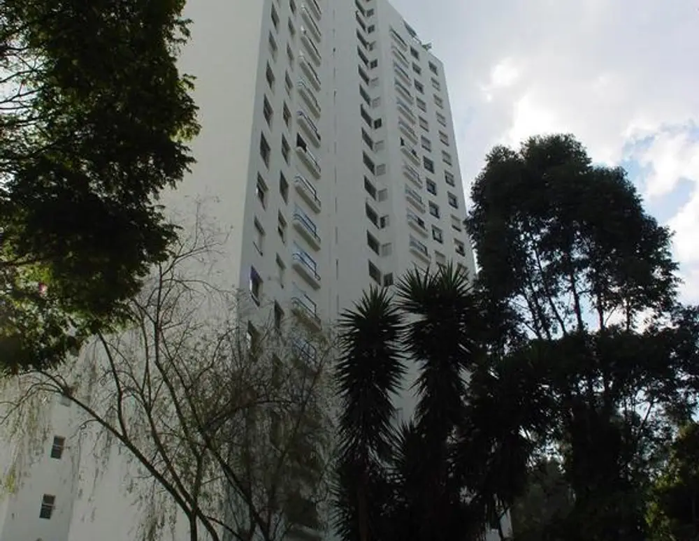 Edificio Lloyd Wright
