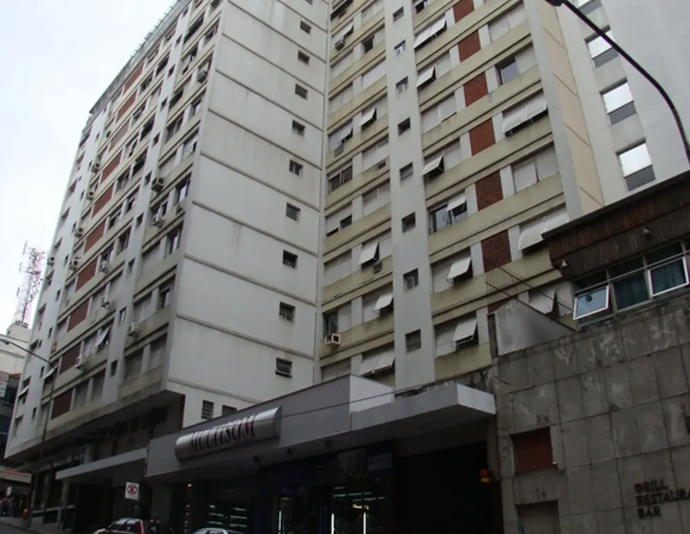 Edificio Imperador