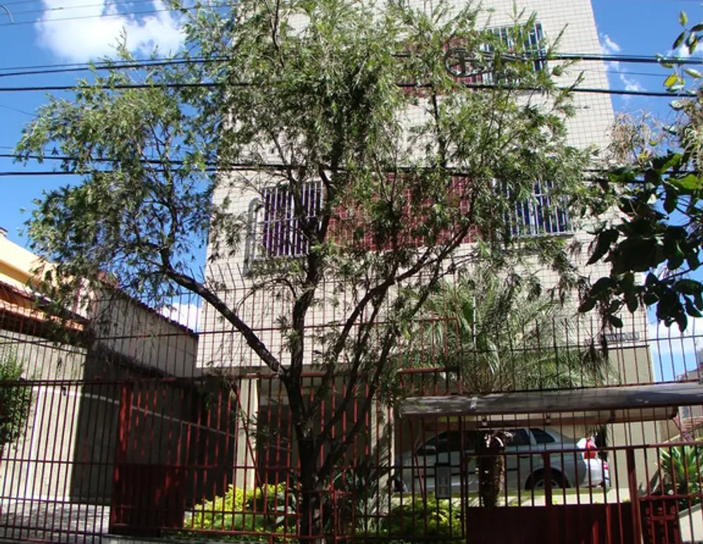 Edificio Lutra