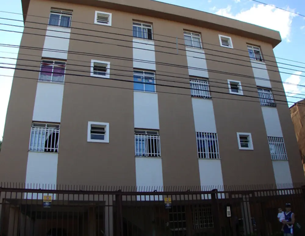 Edificio Fabiana