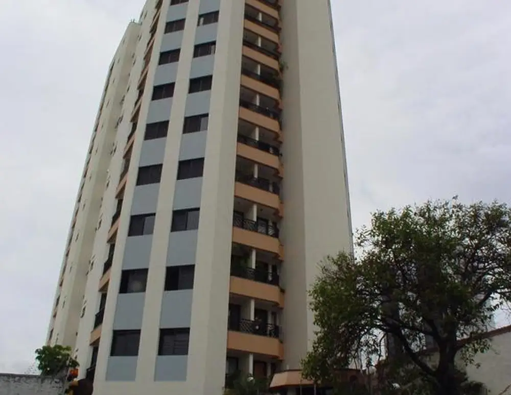 Edificio Monte Bianco — foto 2