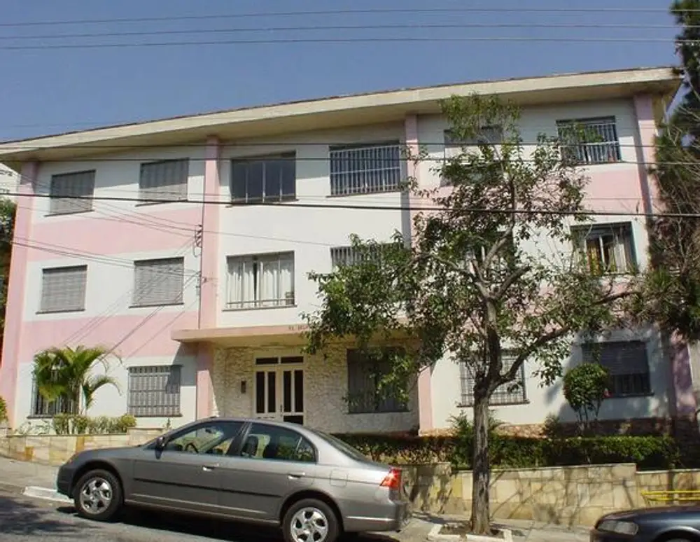Edificio Delfina