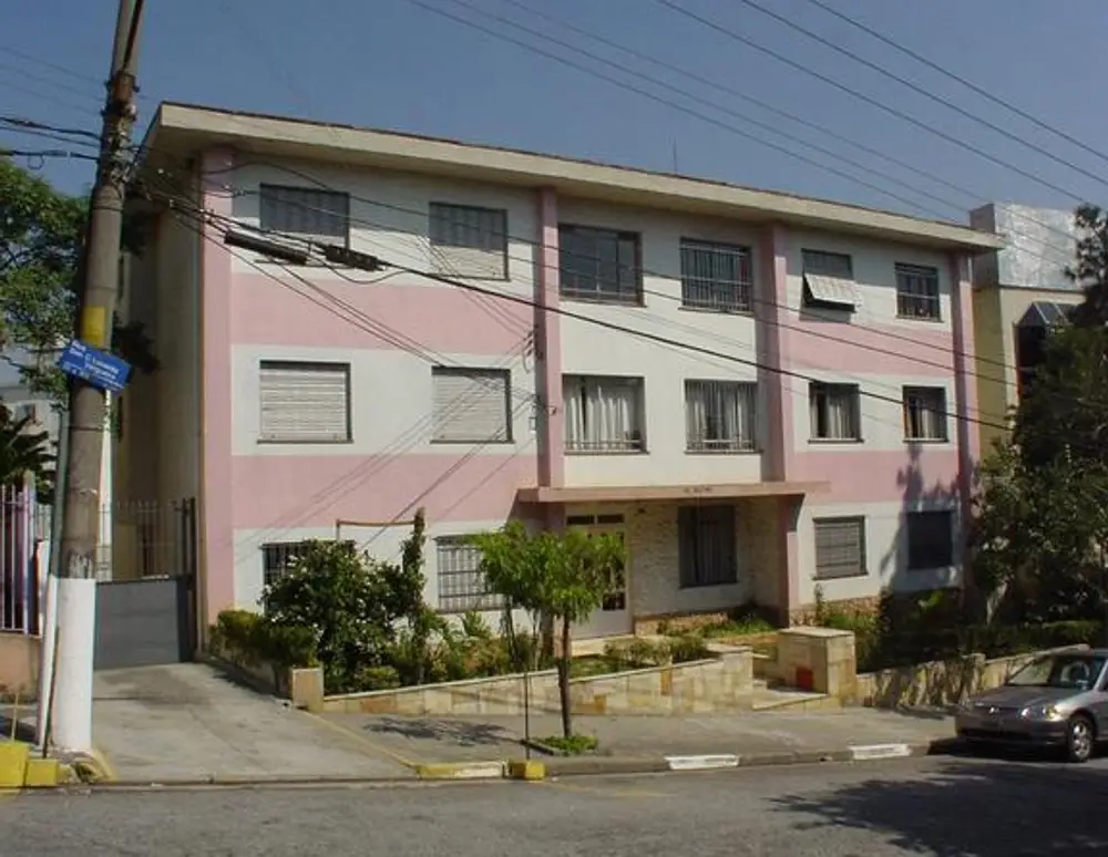 Edificio Delfina — foto 2
