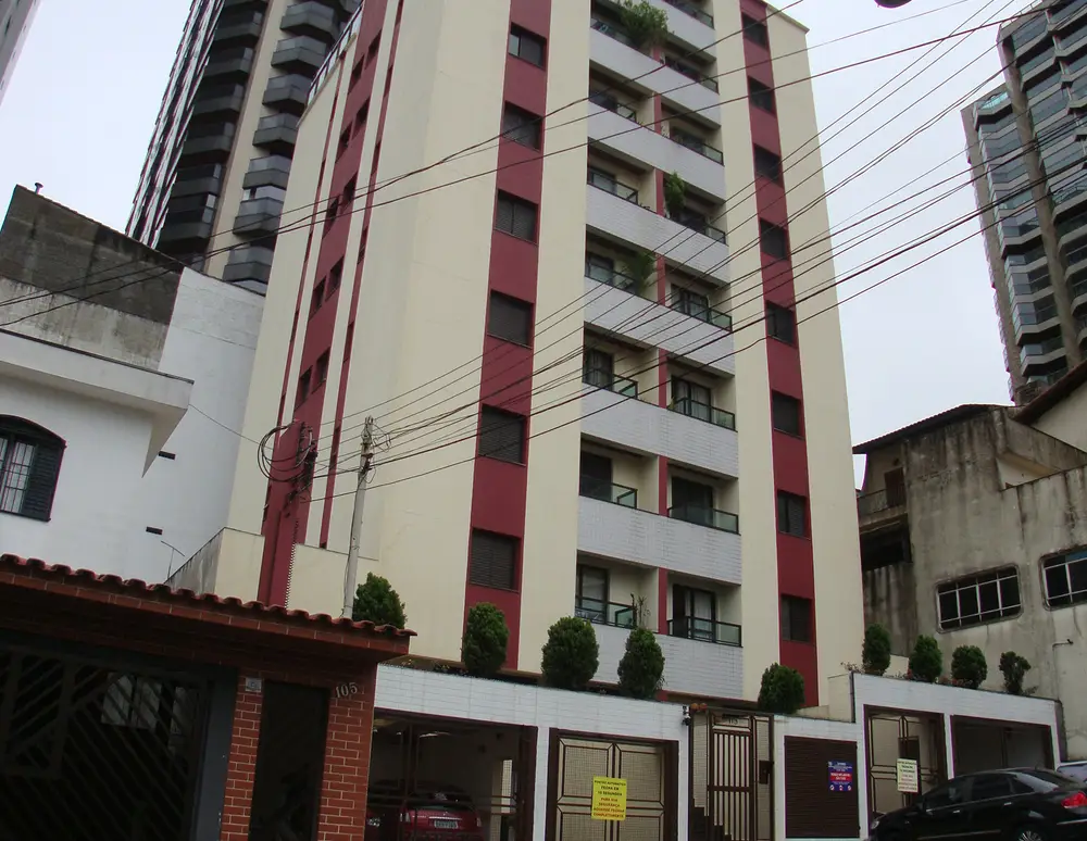 Edificio Premier Residence