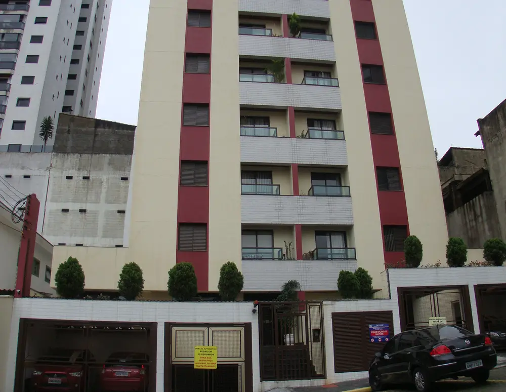 Edificio Premier Residence — foto 2