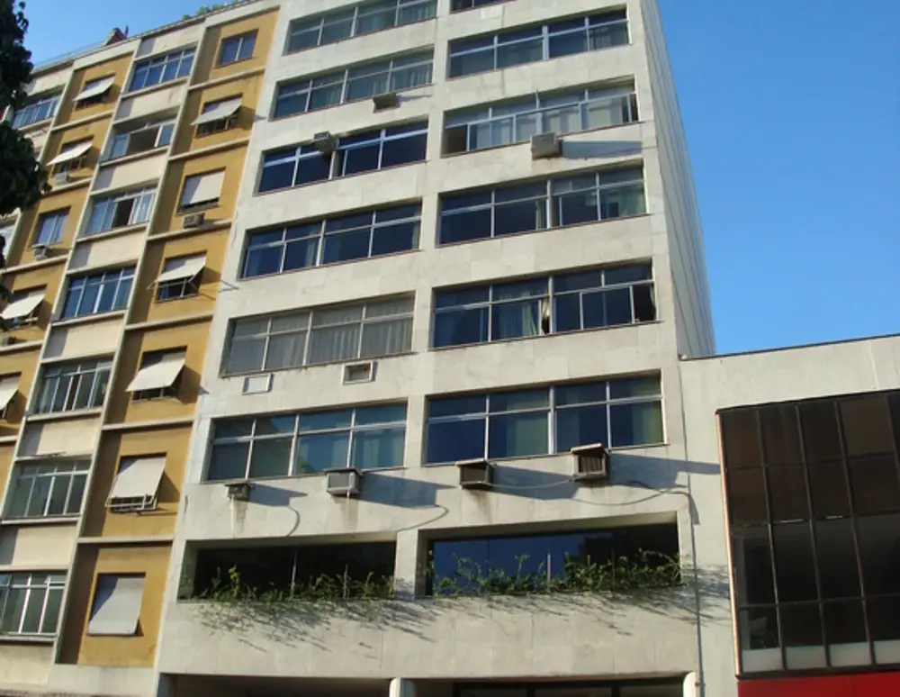 Edifício Cisne Real